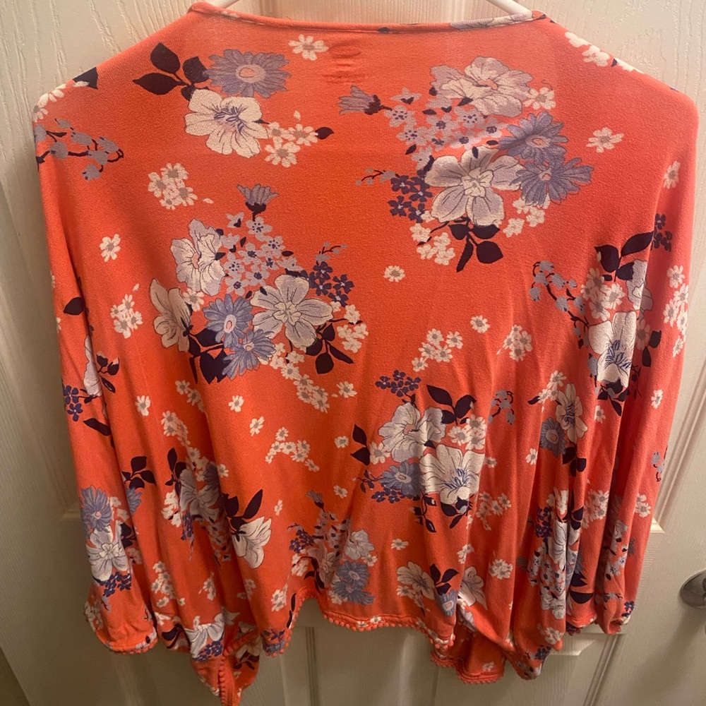Old navy coverup